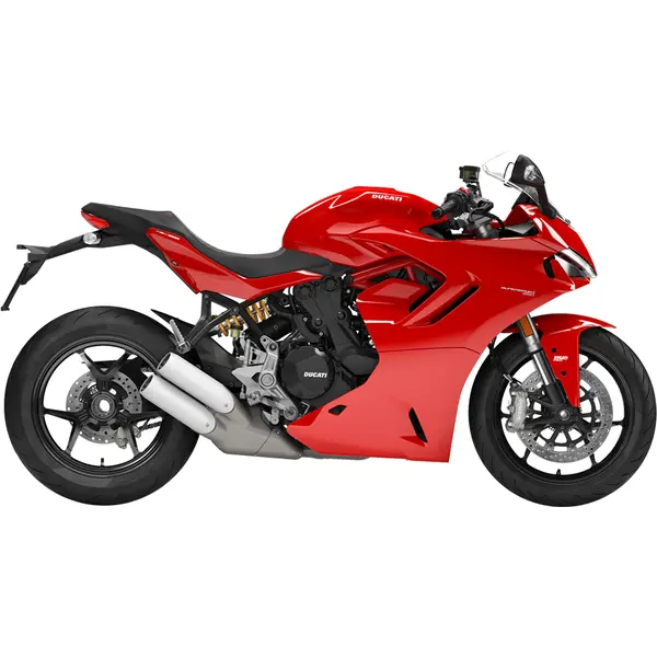 Supersport 950 S